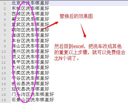 台儿庄网站优化长尾关键词起什么作用